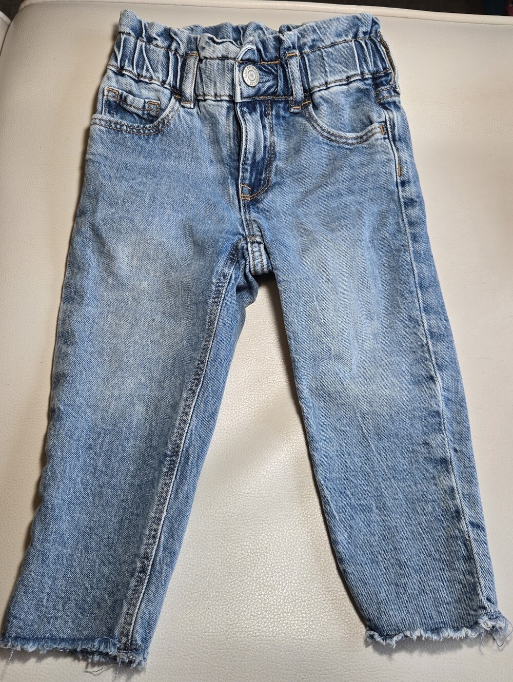 GAP 3T Mom Jean
